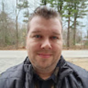 Meet your Posher, Greg